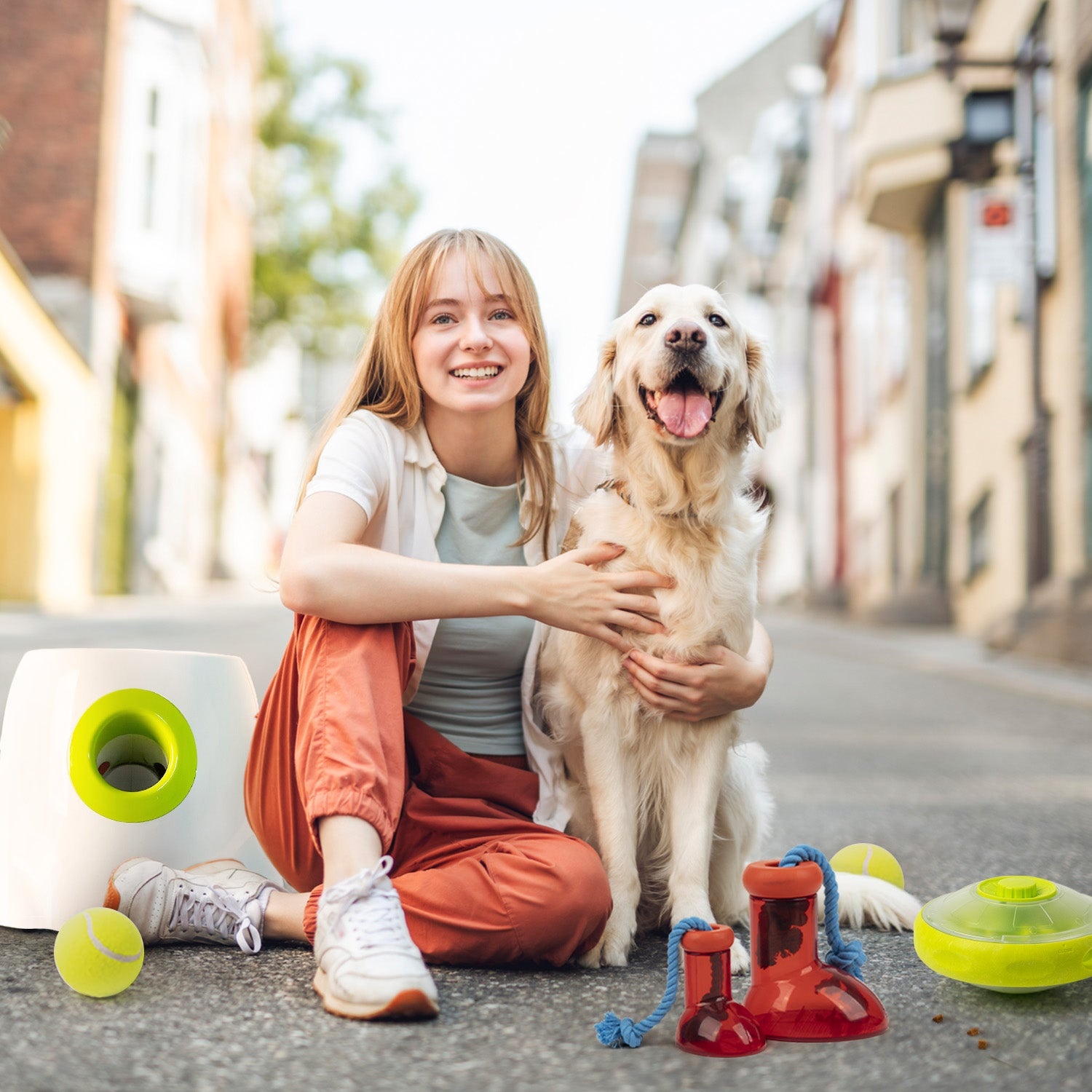 All For Dogs - AFP(All for Paws) Pet Supplies 