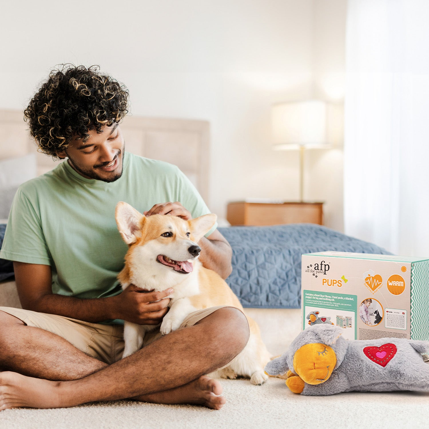 All For Feeders - AFP(All for Paws) Pet Supplies 