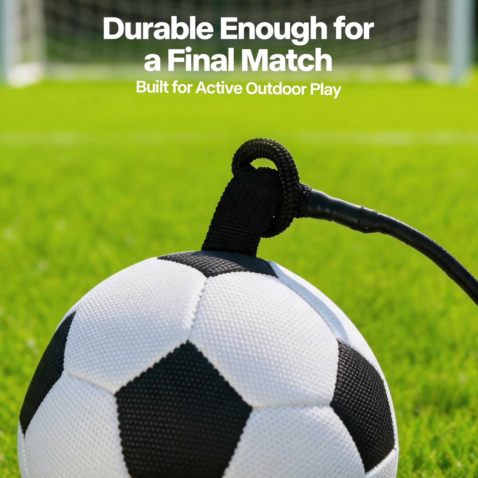 Official FIFA World Cup 2026 Edition - Action Chase Pole