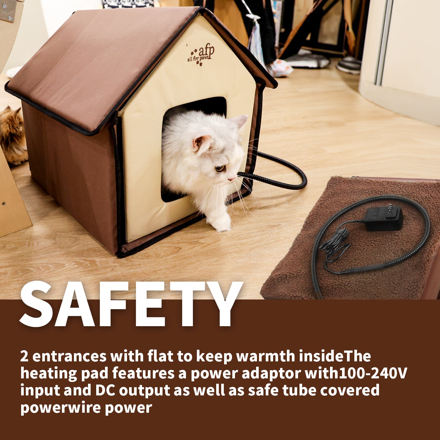 AFP(All For Paws) Pet Products