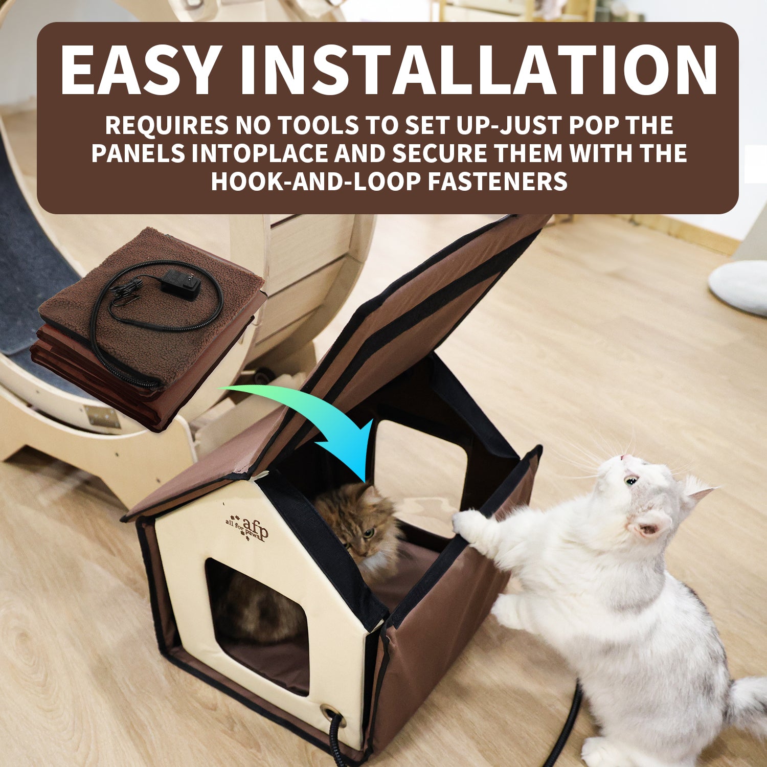 AFP(All For Paws) Pet Products