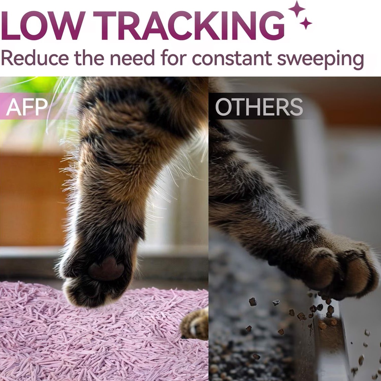 AFP(All For Paws) Pet Products