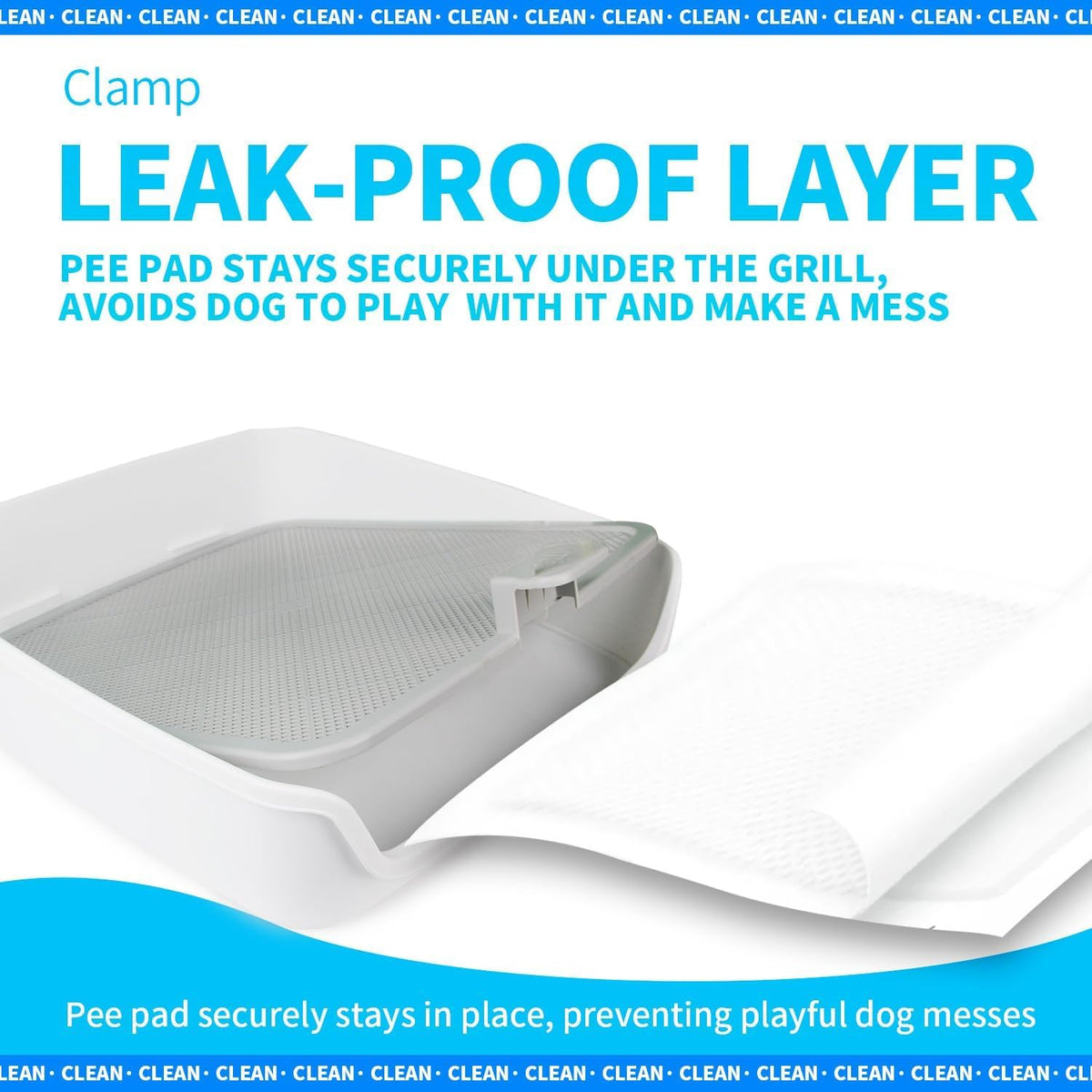 Dog Pee Pad Holder