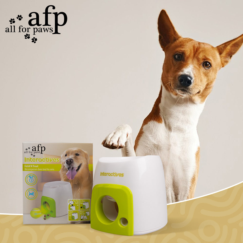 AFP(All For Paws) Pet Products