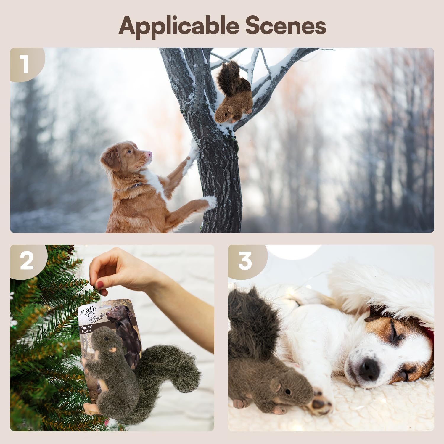 AFP(All For Paws) Pet Products