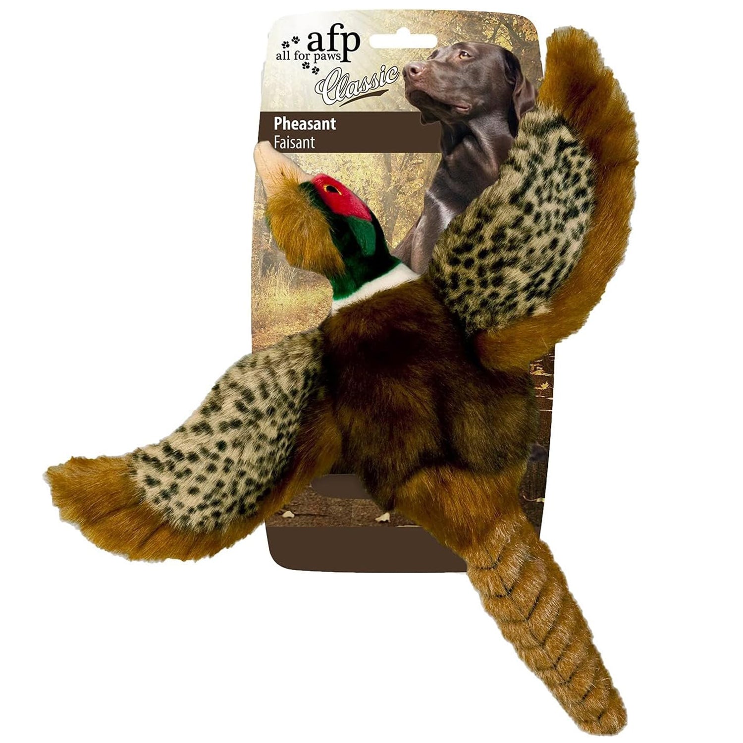 AFP(All For Paws) Pet Products