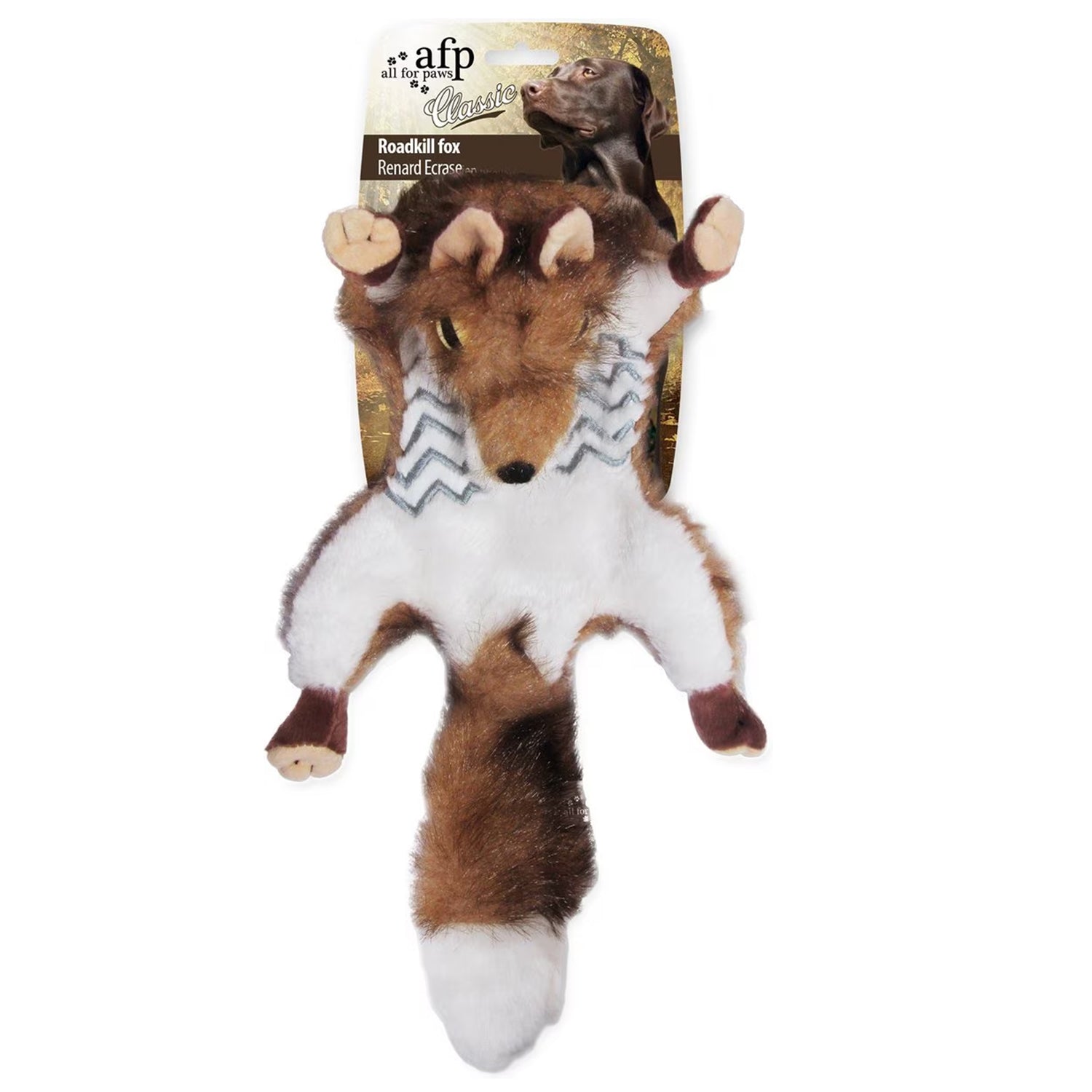 AFP(All For Paws) Pet Products