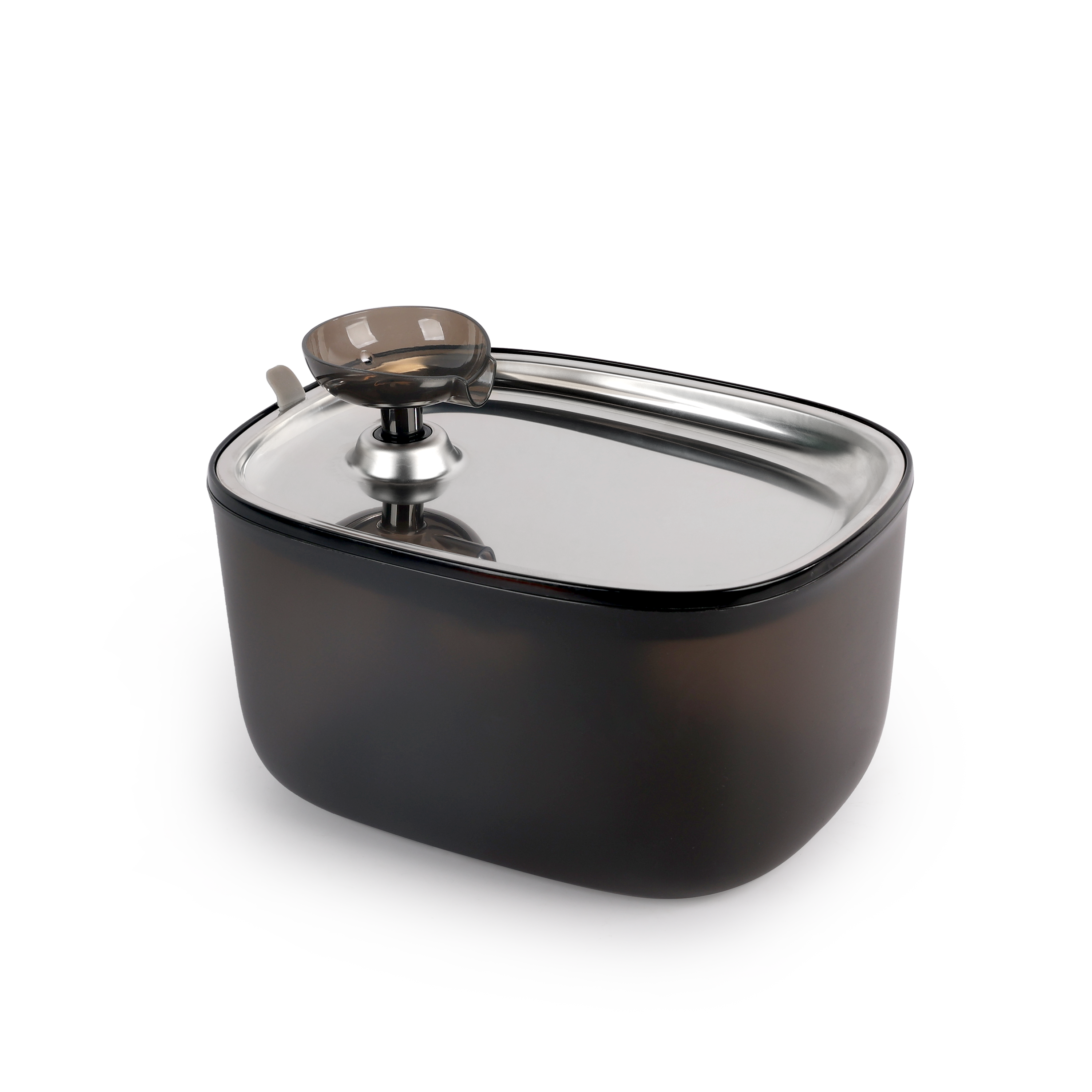 Lifestyle 4 pets -Quiet Stream Cat Fountain - 2 L