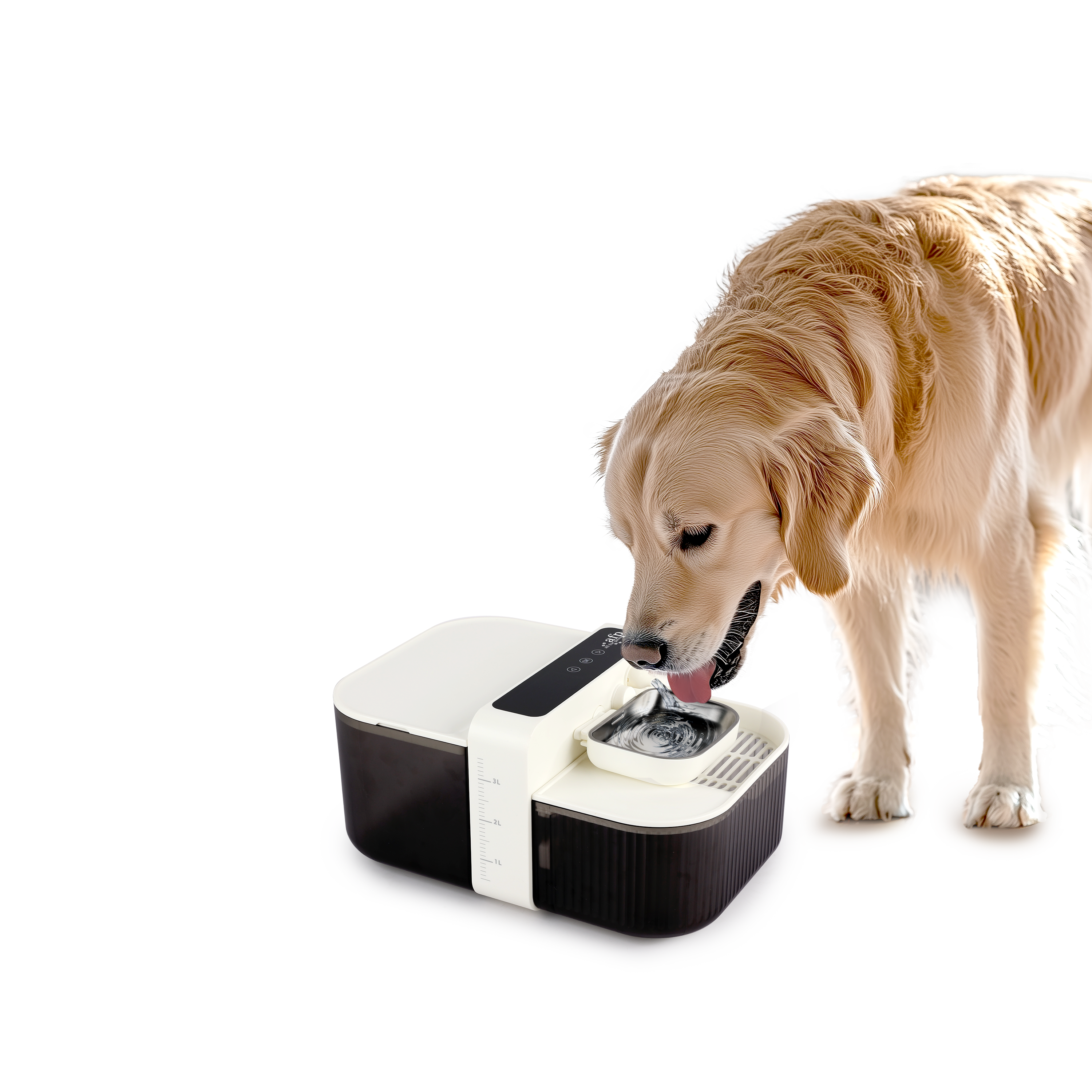 Lifestyle 4 pets-FreshSip Water Dispenser