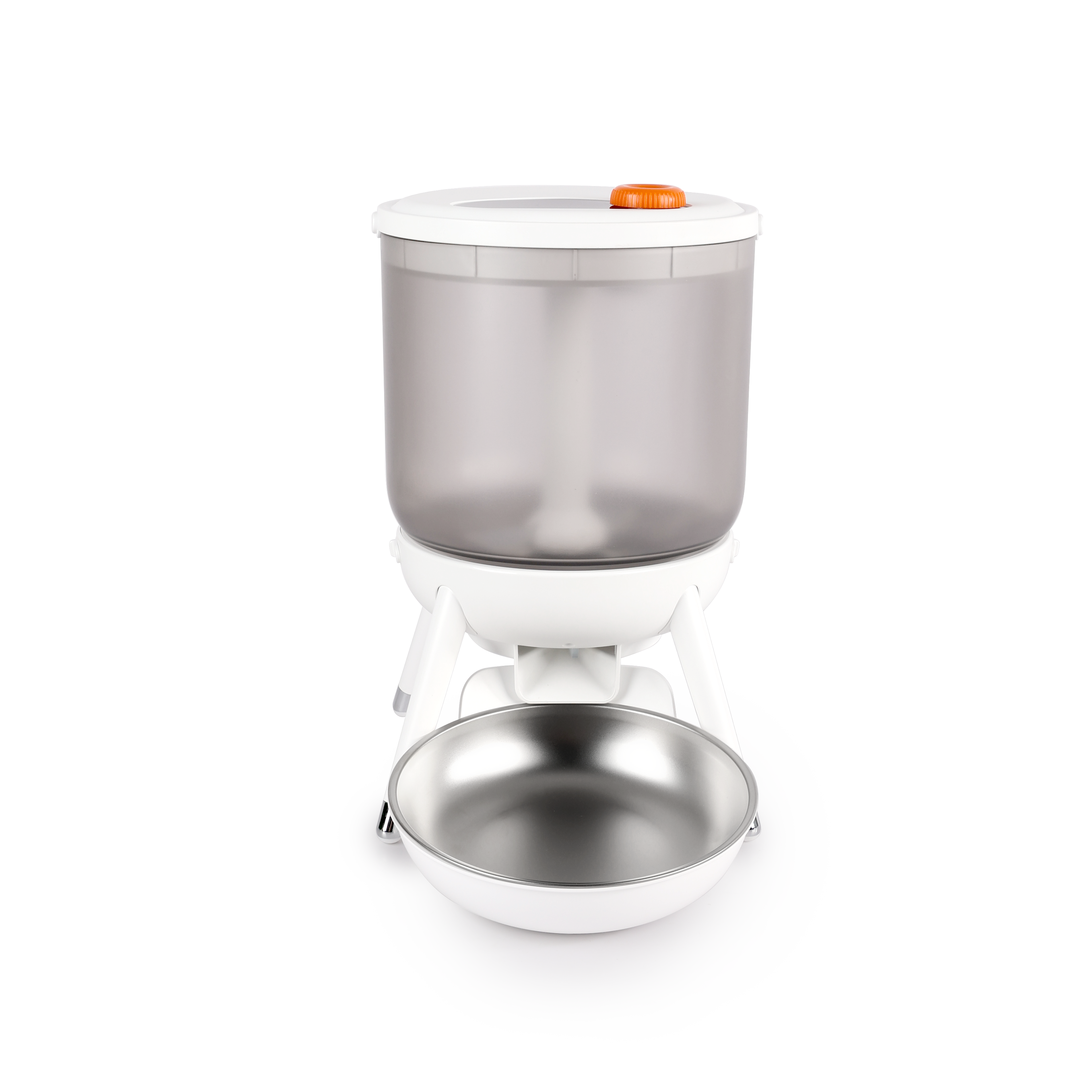 Lifestyle 4 pets-MealMate Auto Feeder