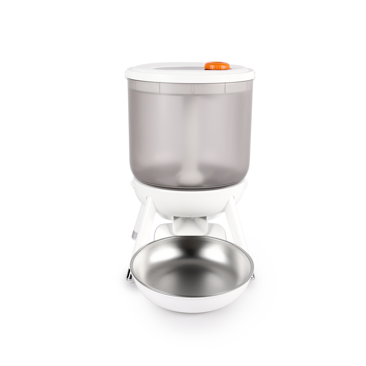 Lifestyle 4 pets-MealMate Auto Feeder