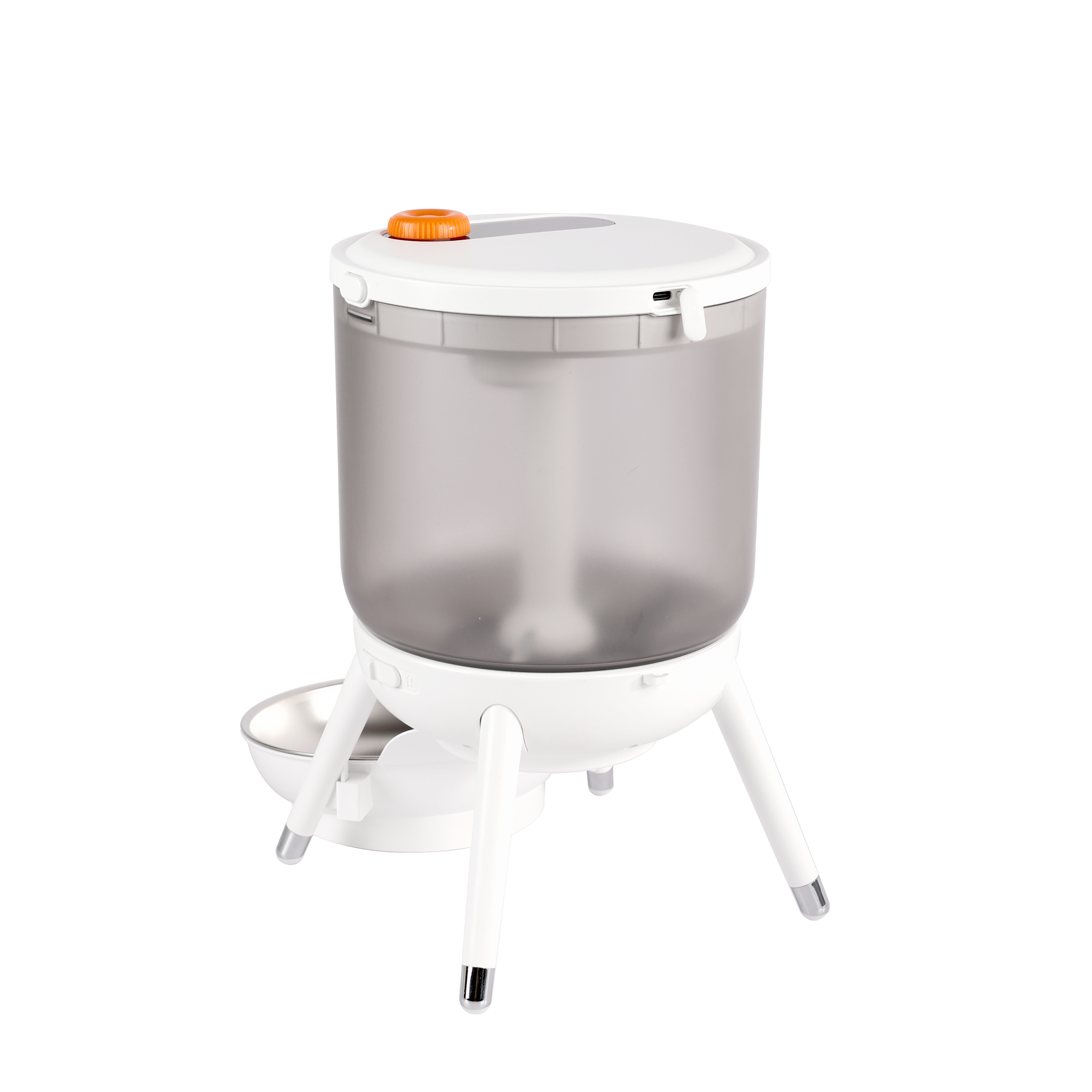 Lifestyle 4 pets-MealMate Auto Feeder