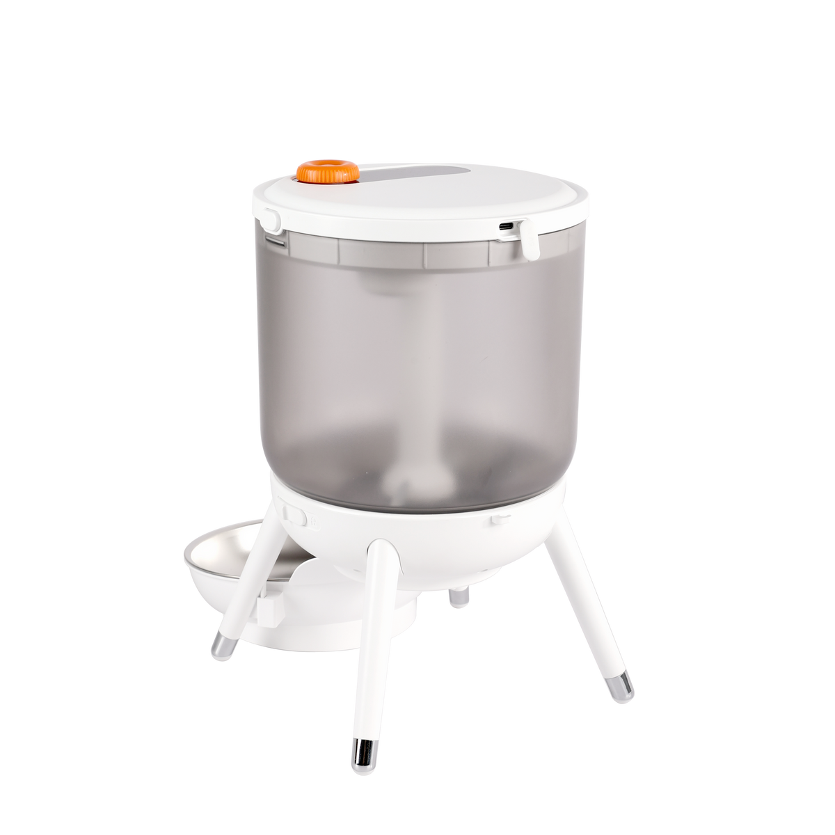 Lifestyle 4 pets-MealMate Auto Feeder