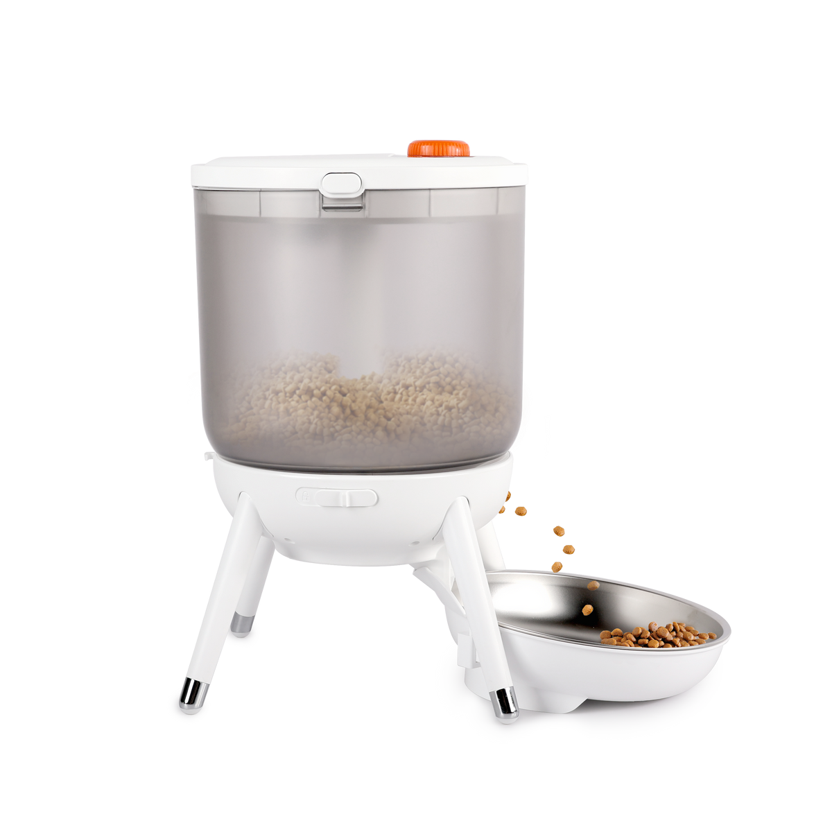 Lifestyle 4 pets-MealMate Auto Feeder