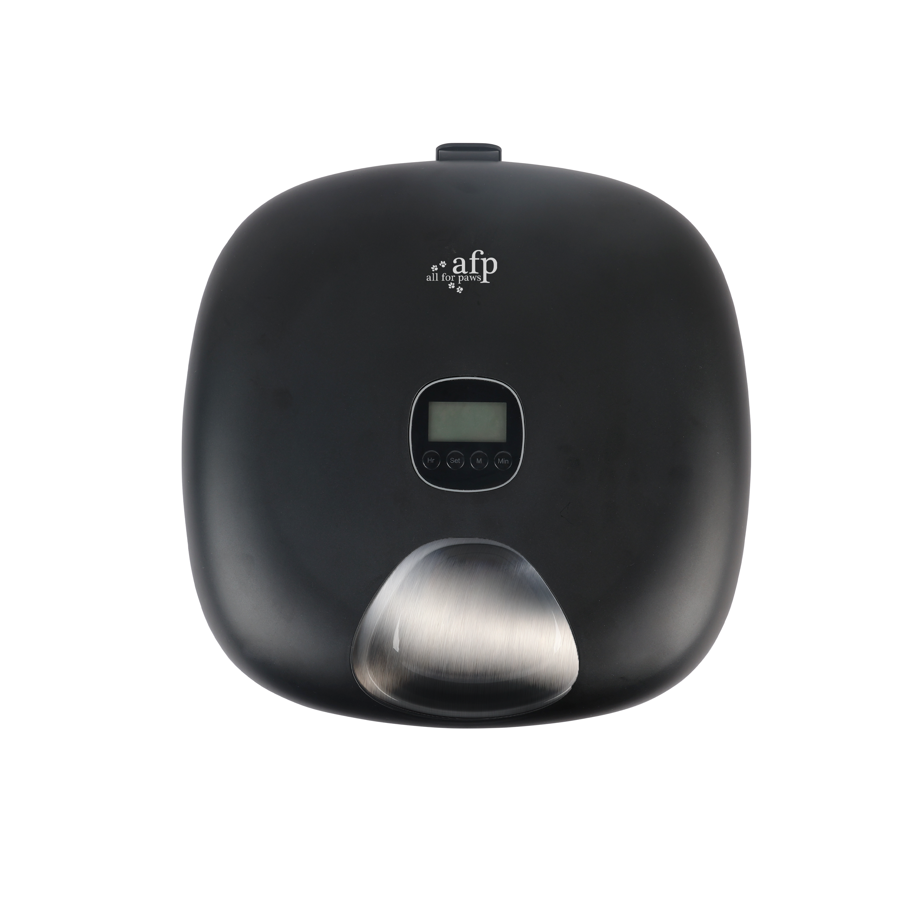 Lifestyle 4 pets-Stainless Steel PortionPro 6