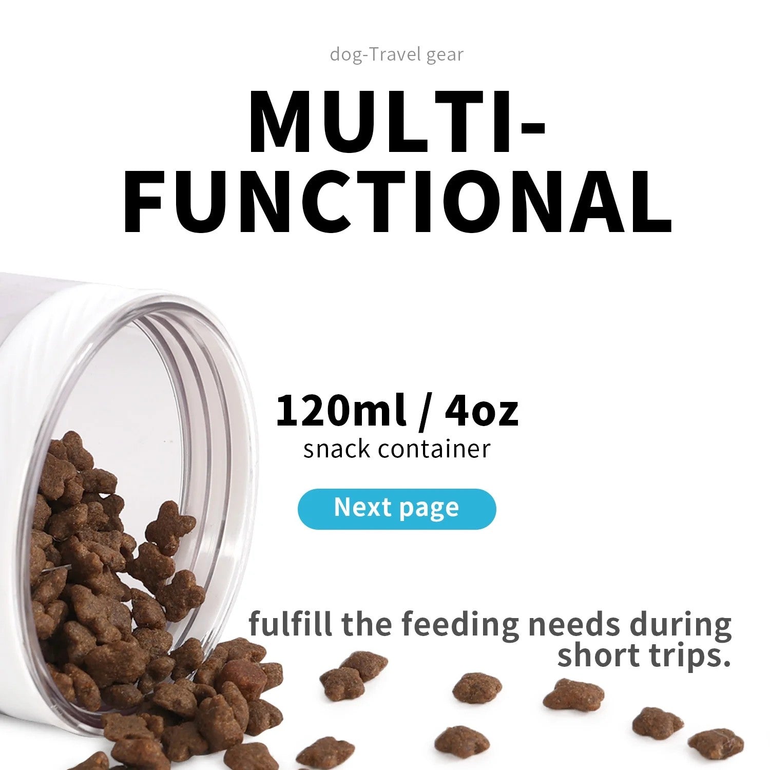 AFP(All For Paws) Pet Products