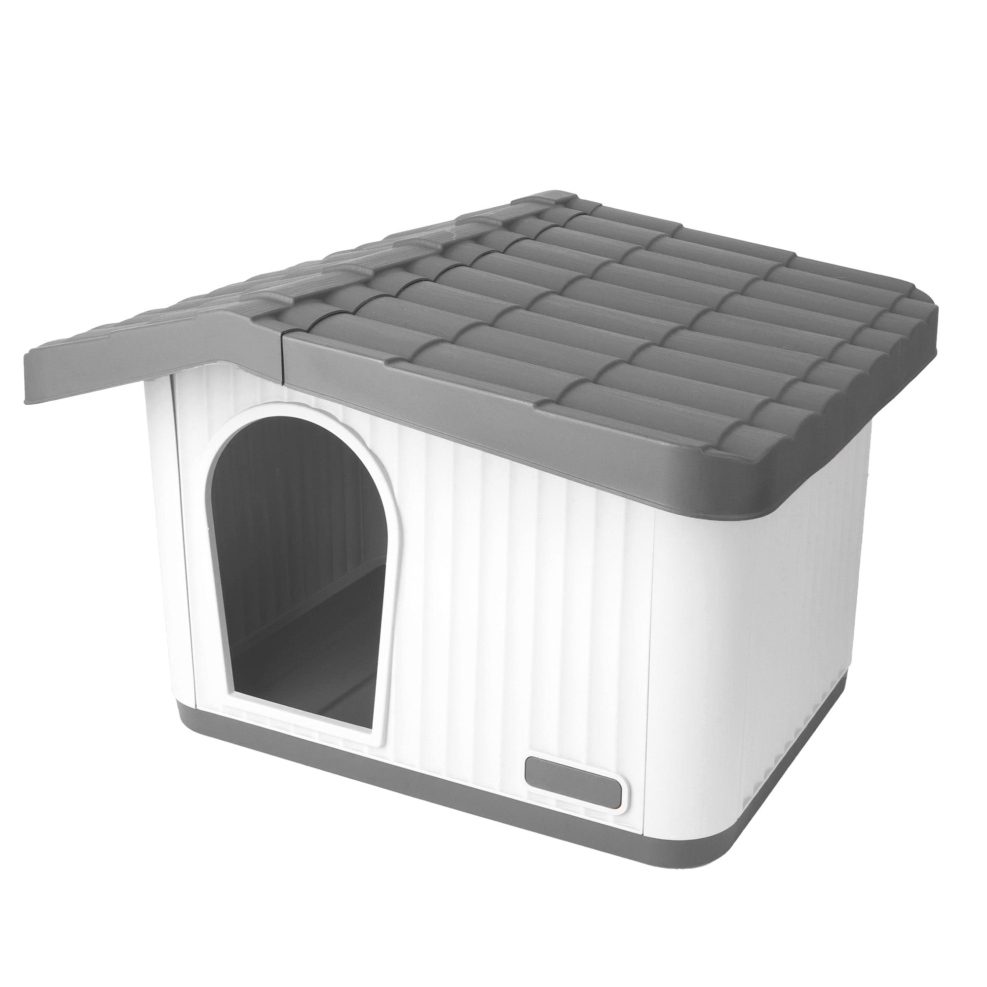Lifestyle 4Pets -WoofNest Dog House (Item#5771/5772)