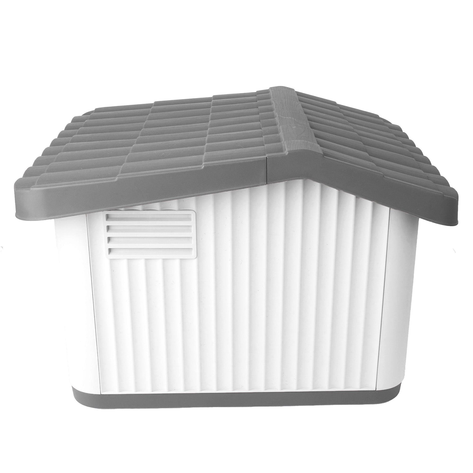 Lifestyle 4Pets -WoofNest Dog House (Item#5771/5772)