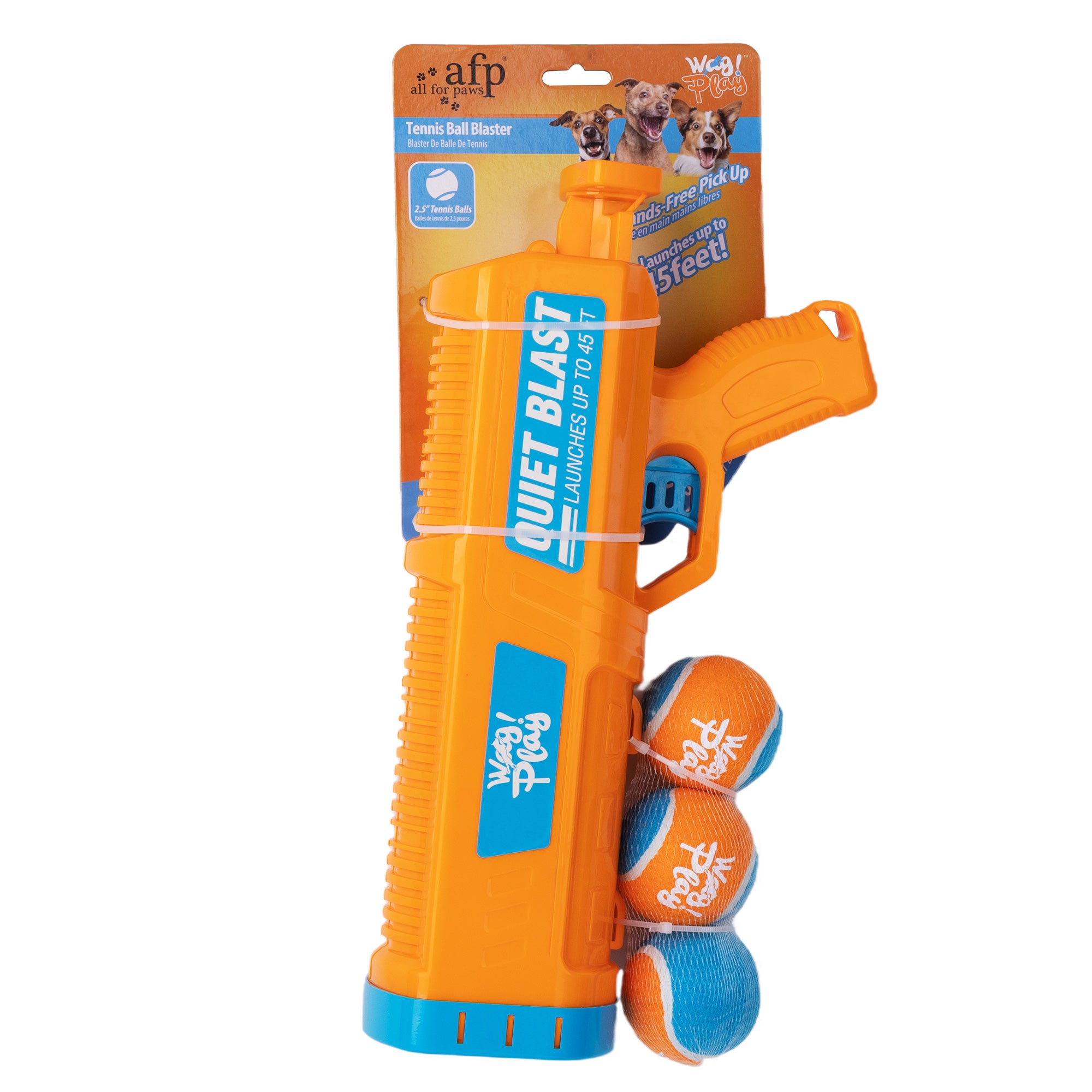 AFP(All For Paws) Pet Products
