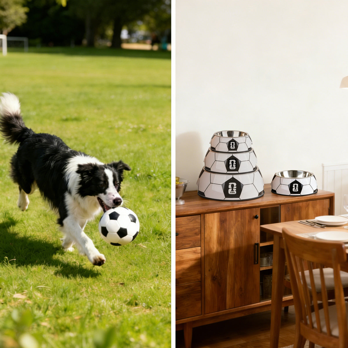 Official FIFA World Cup 2026 Edition - Soccer Bowl
