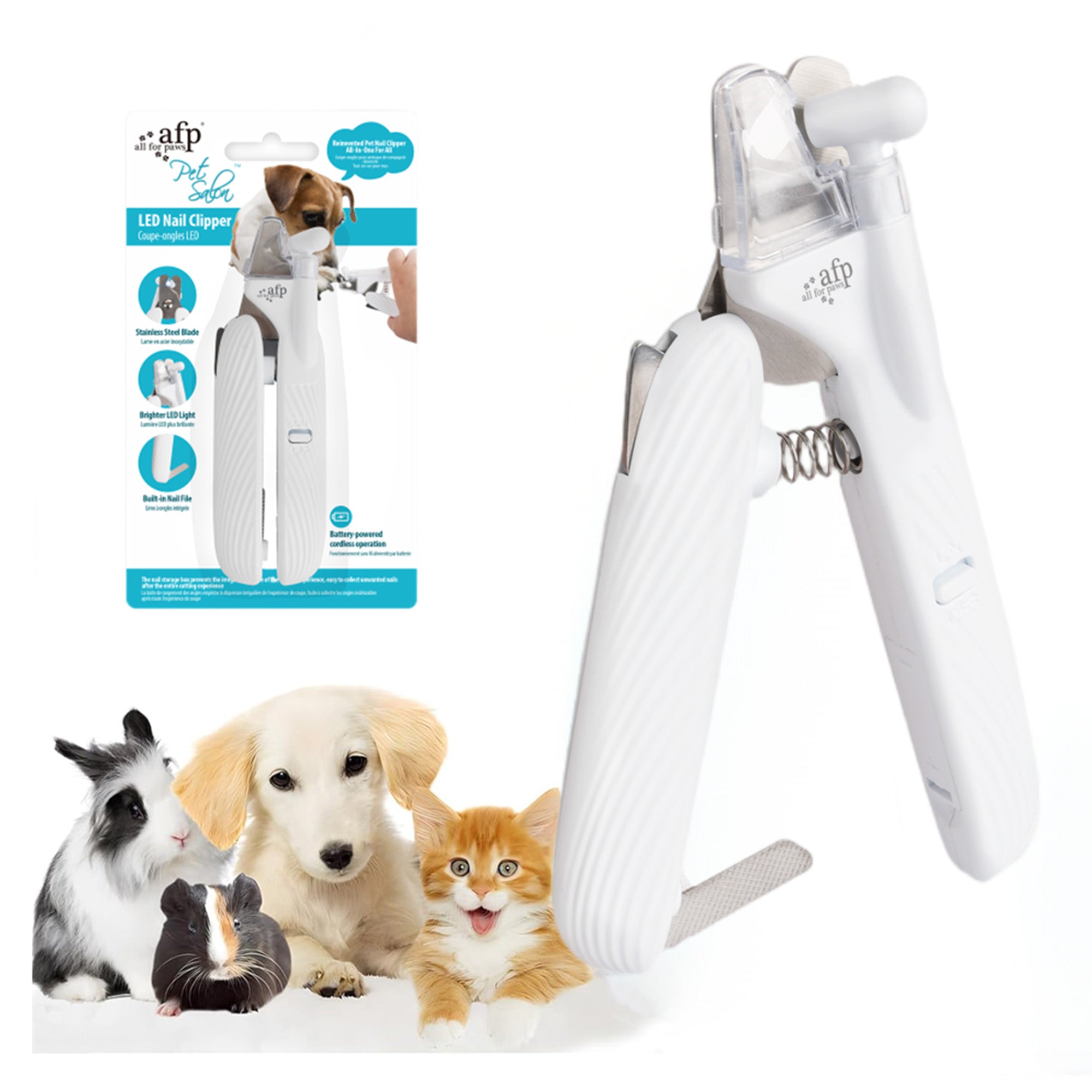 AFP(All For Paws) Pet Products
