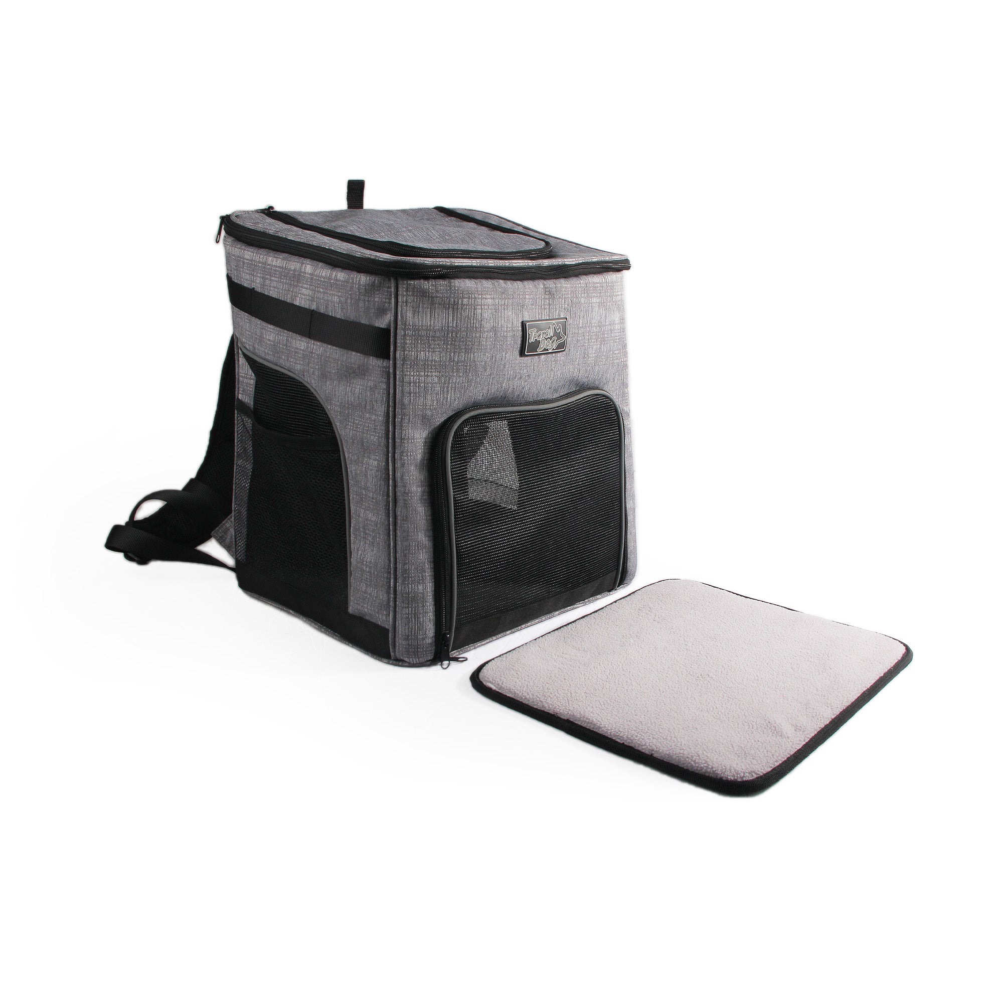 Travel - Backpack Carrier L