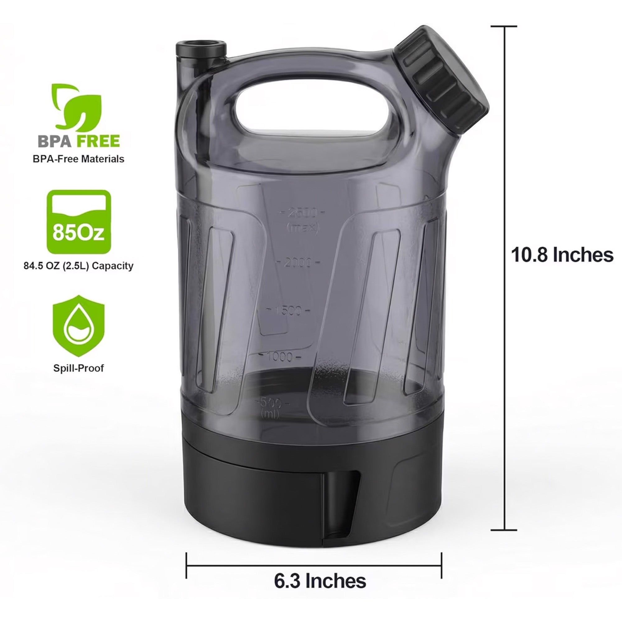 Travel Dog - Portable Waterer