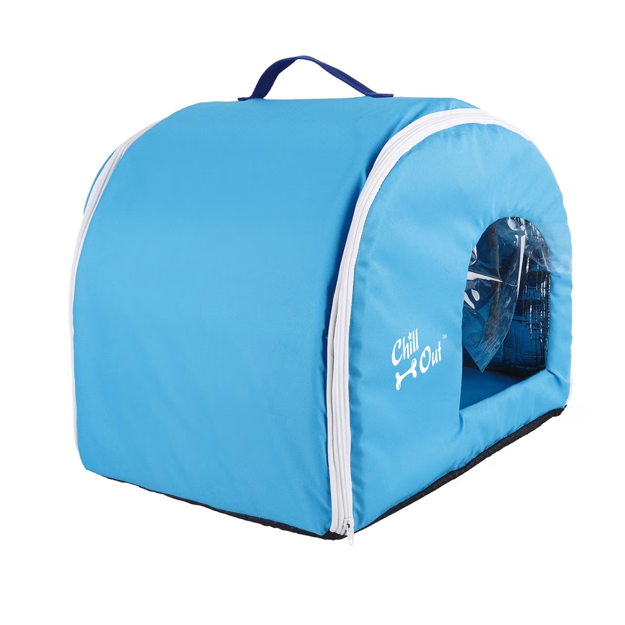 Chill Out -Chillzone Polar Pet Igloo