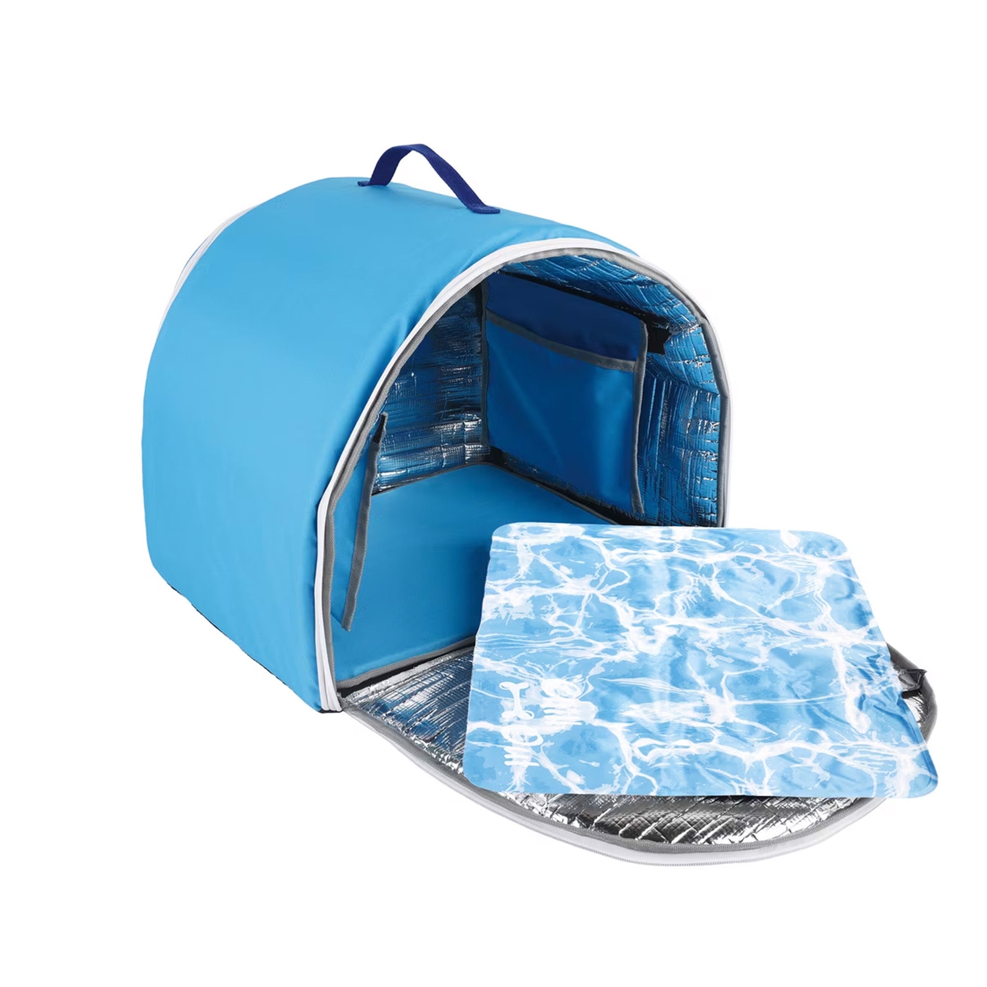 Chill Out -Chillzone Polar Pet Igloo