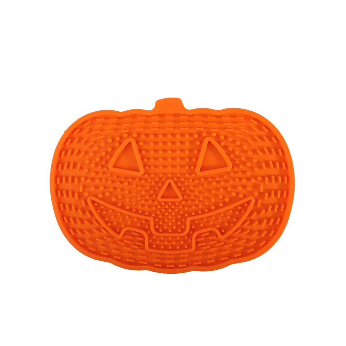Happy Halloween - Dog Toy - Lick Or Trick Mat For Dog