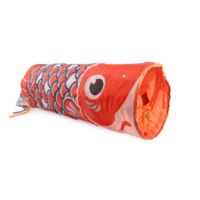 AFP Tunnel Cat Toy