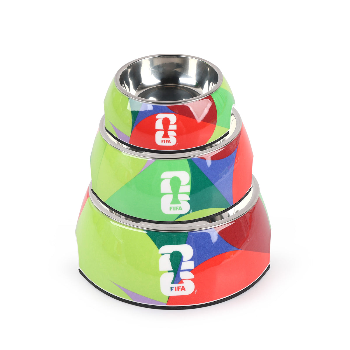 Official FIFA World Cup 2026 Edition - FIFA Color Pop Bowl