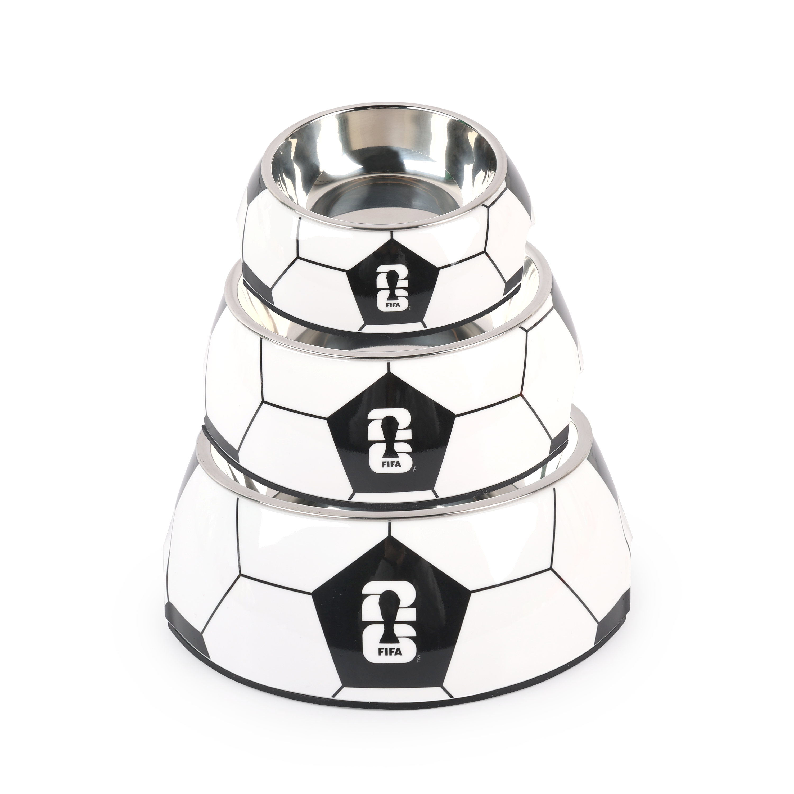 Official FIFA World Cup 2026 Edition - Soccer Bowl