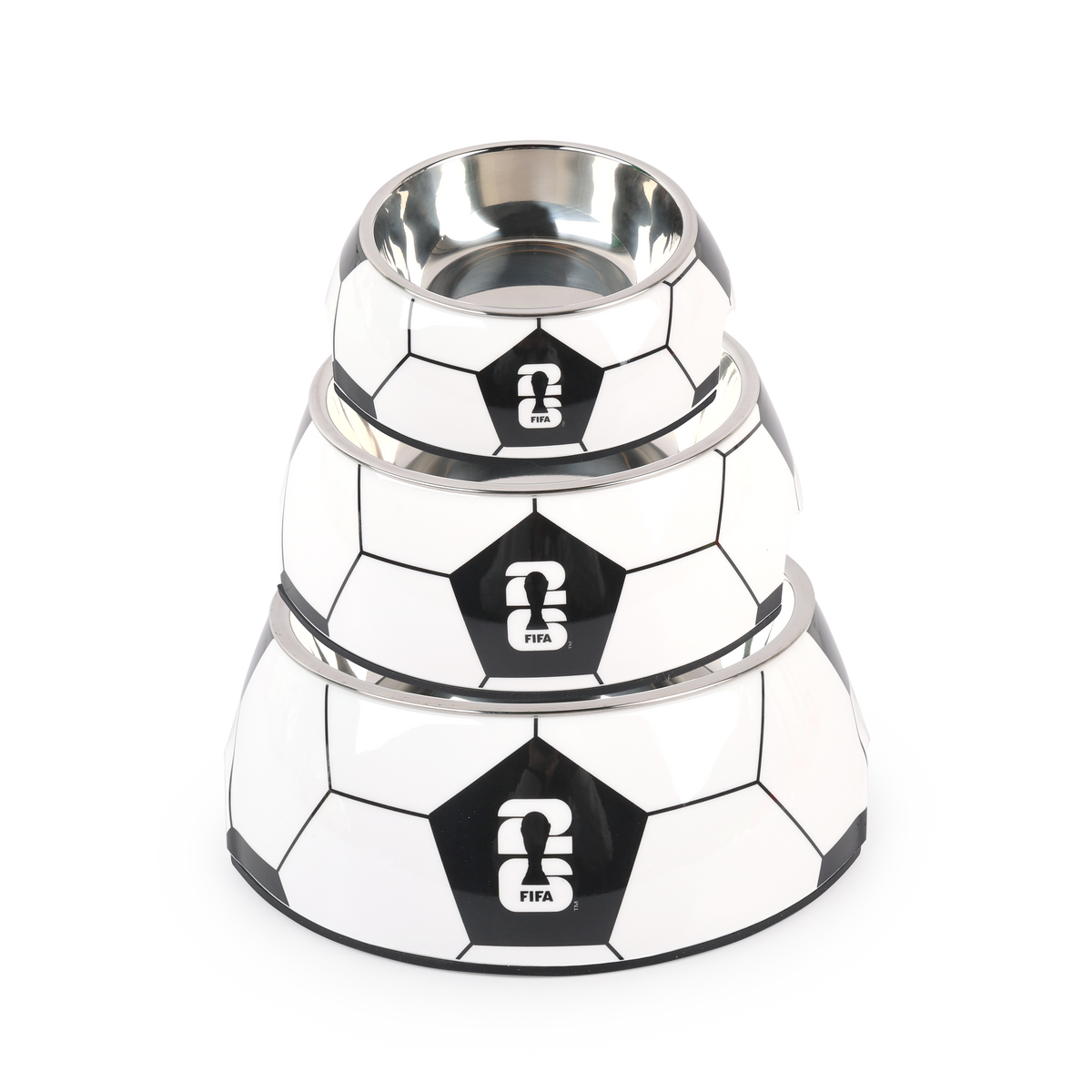 Official FIFA World Cup 2026 Edition - Soccer Bowl