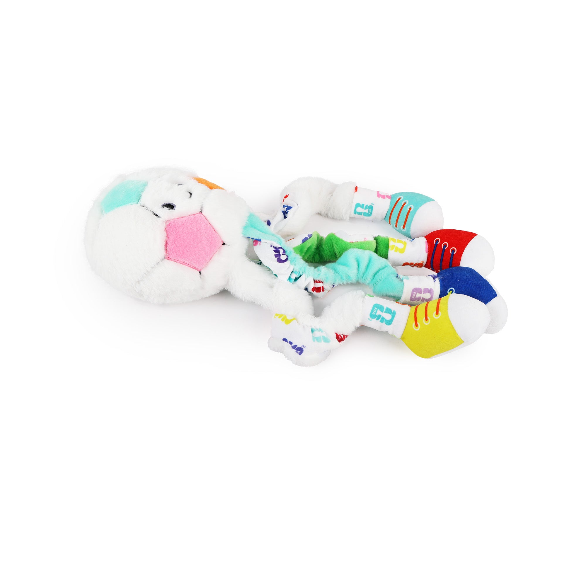 Official FIFA World Cup 2026 Edition - Mini / Mega Feetball