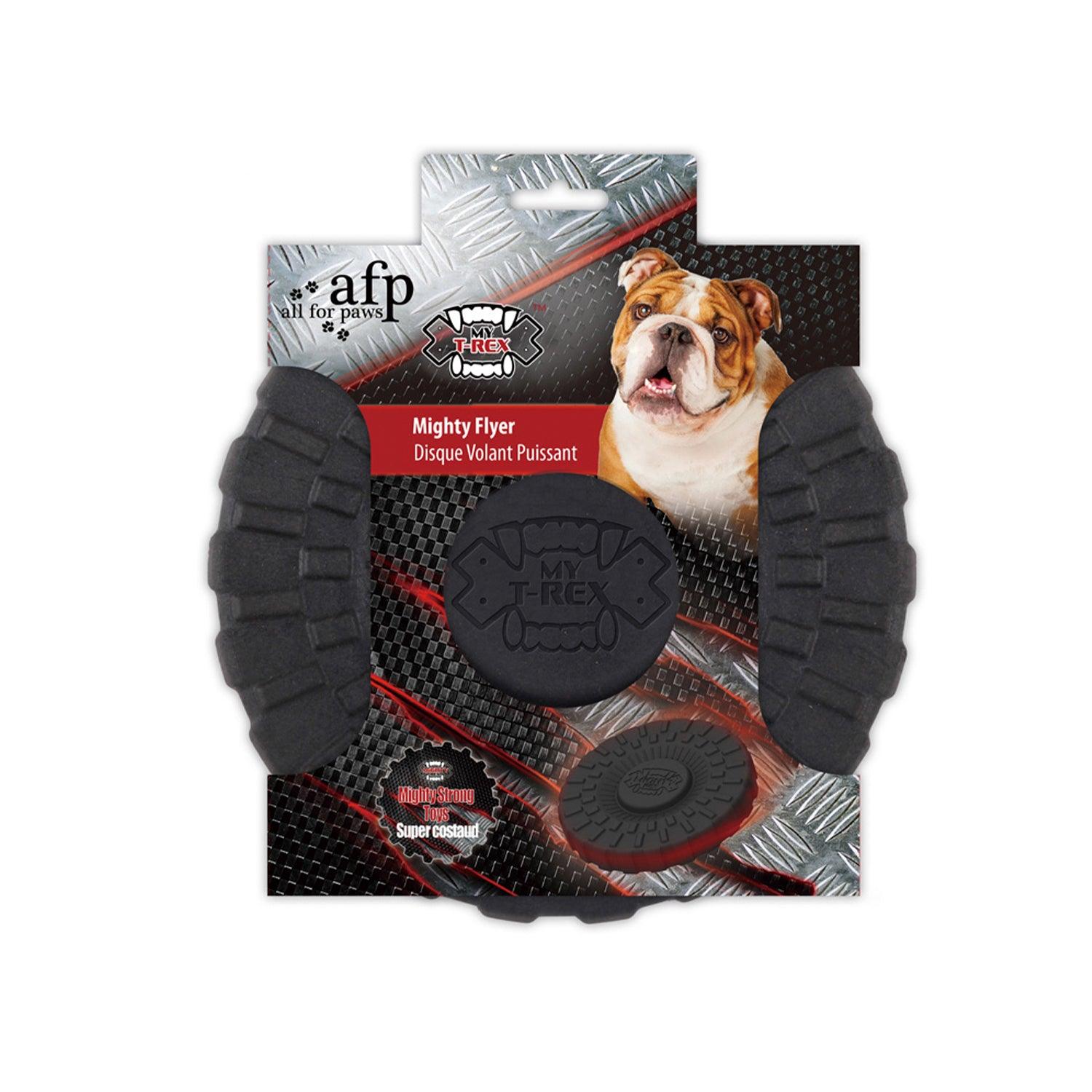 AFP-Allforpaws Mighty Rex - Mighty Flyer