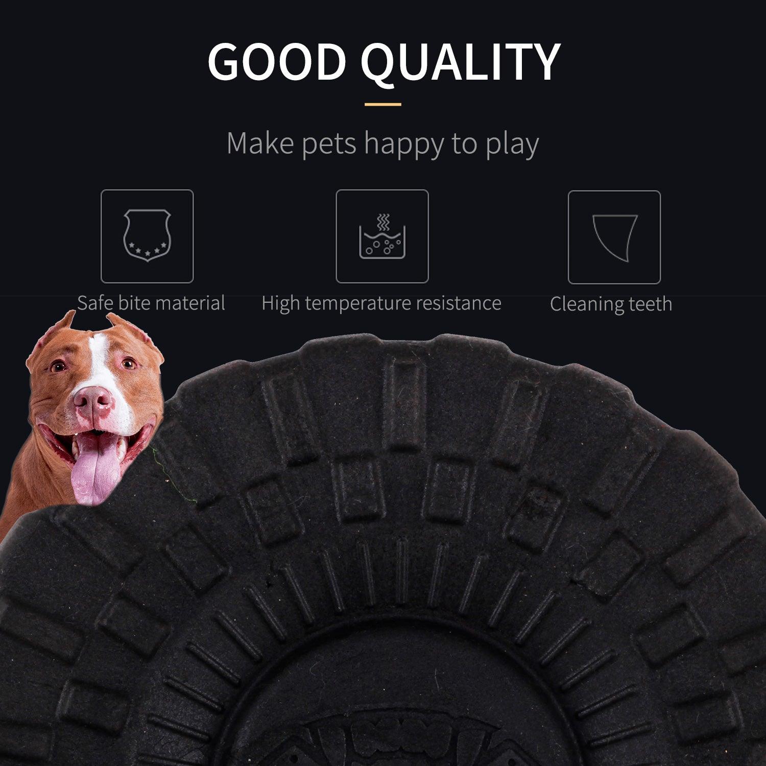 AFP-Allforpaws Mighty Rex - Mighty Flyer