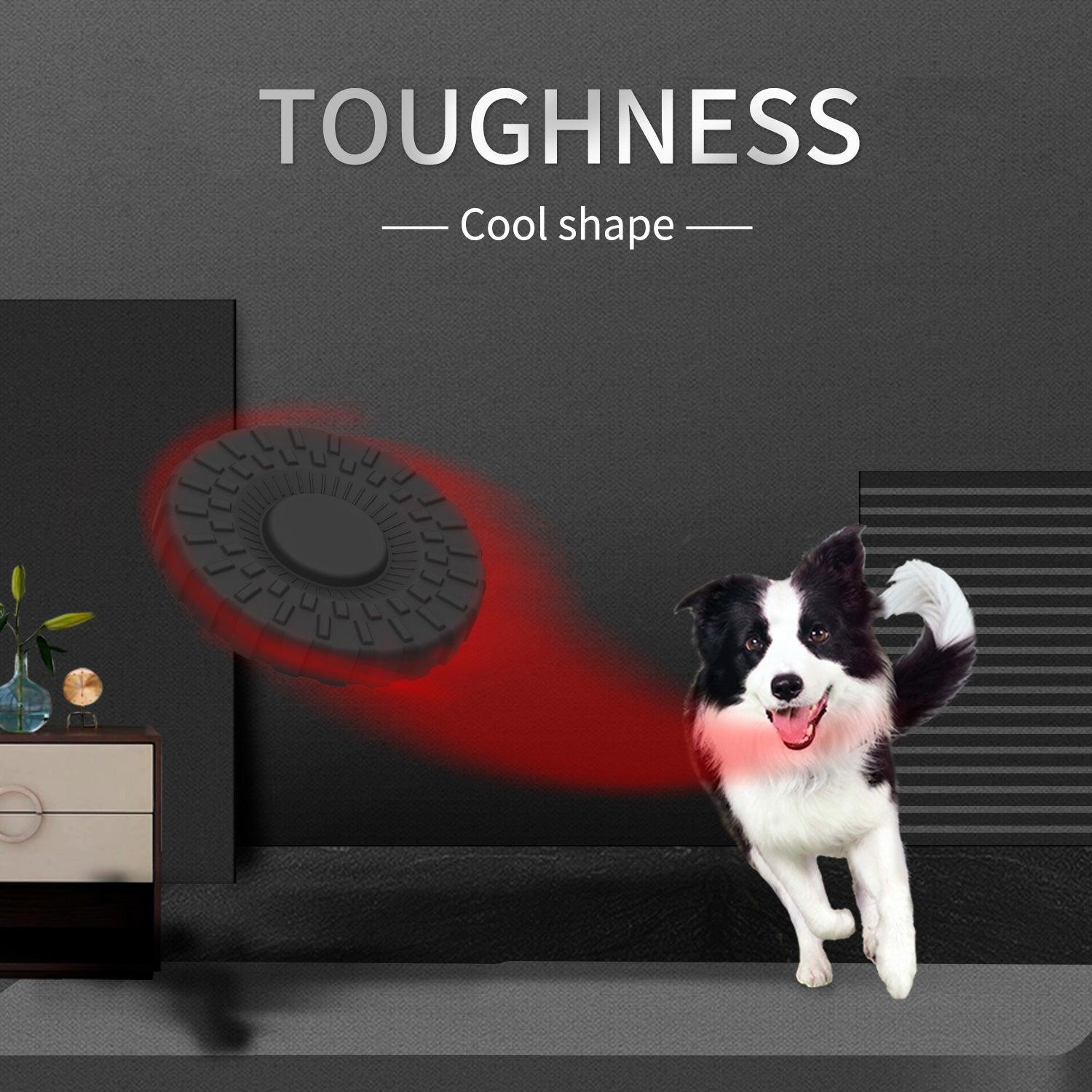 AFP-Allforpaws Mighty Rex - Mighty Flyer