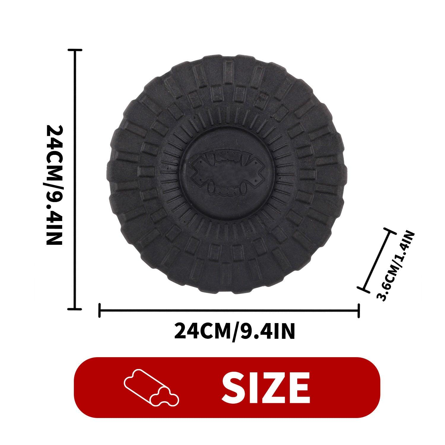 AFP-Allforpaws Mighty Rex - Mighty Flyer