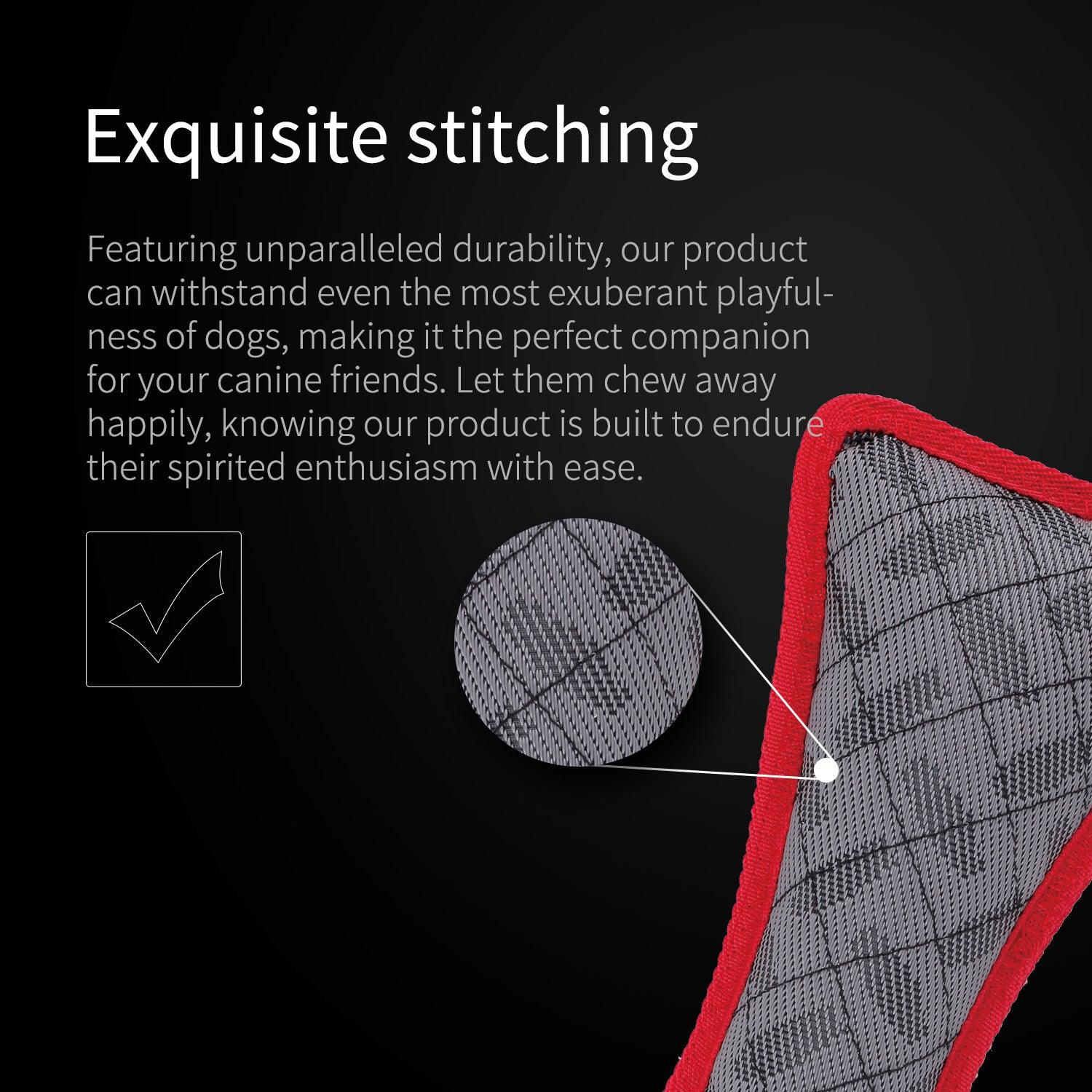 AFP-Allforpaws Mighty Rex - Mighty Stick