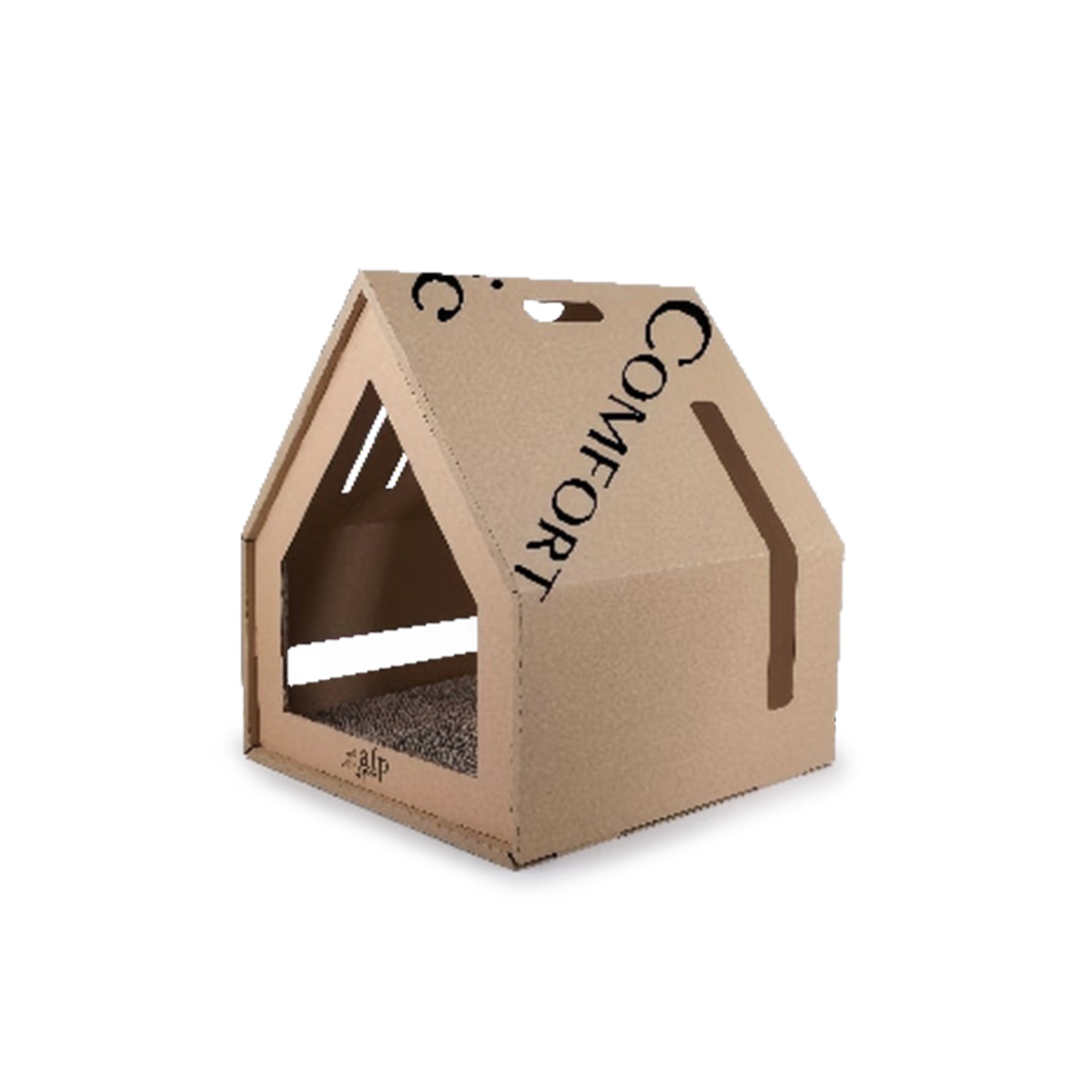 cat house